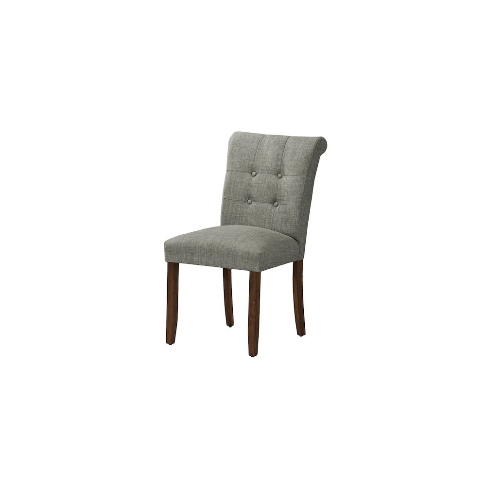 Kendall - Dining Chair 38" Height Set Of 2 Upholstered Dining Room