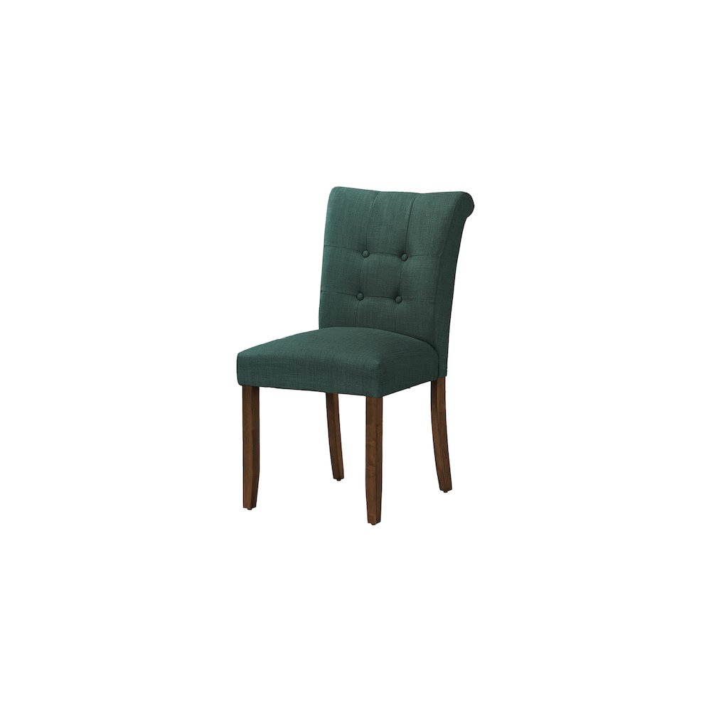 Neutron - Dining Chair 38" Height Set Of 2 Upholstered Dining Room