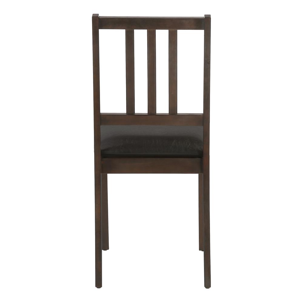 Anderson - Dining Chair Set Of 2 Side Upholstered Kitchen Dining Room