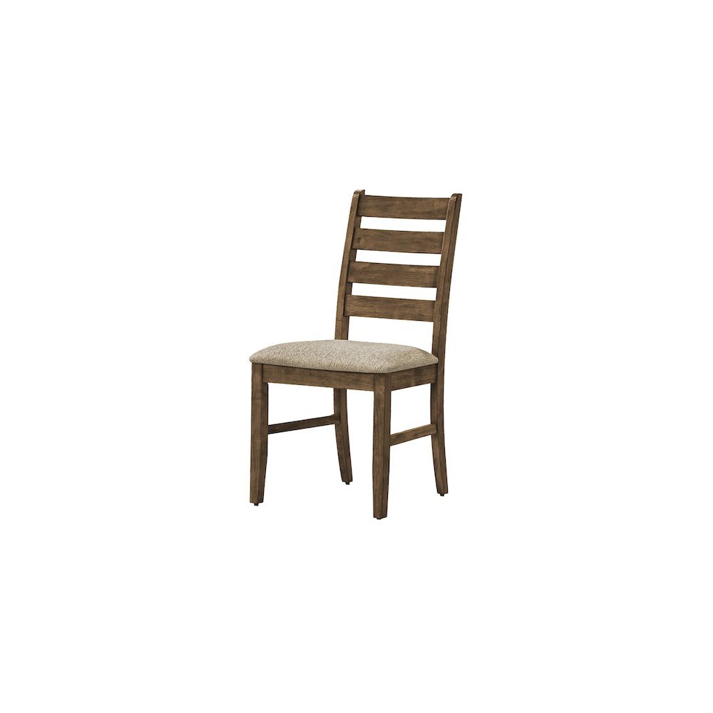 Gilda - Dining Chair 38" Height Dining Room Kitchen Set Of 2