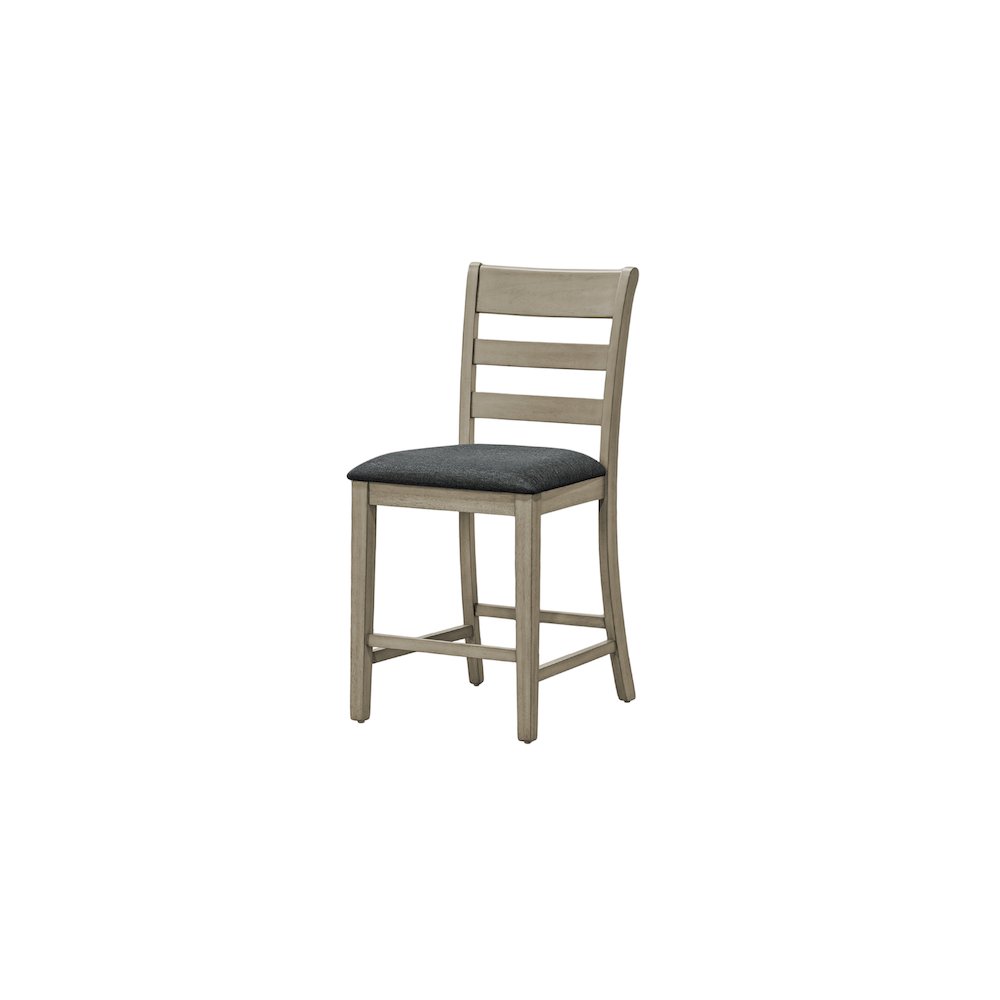 Maxi - Dining Chair 44" Height Counter Height Dining Room Kitchen Set