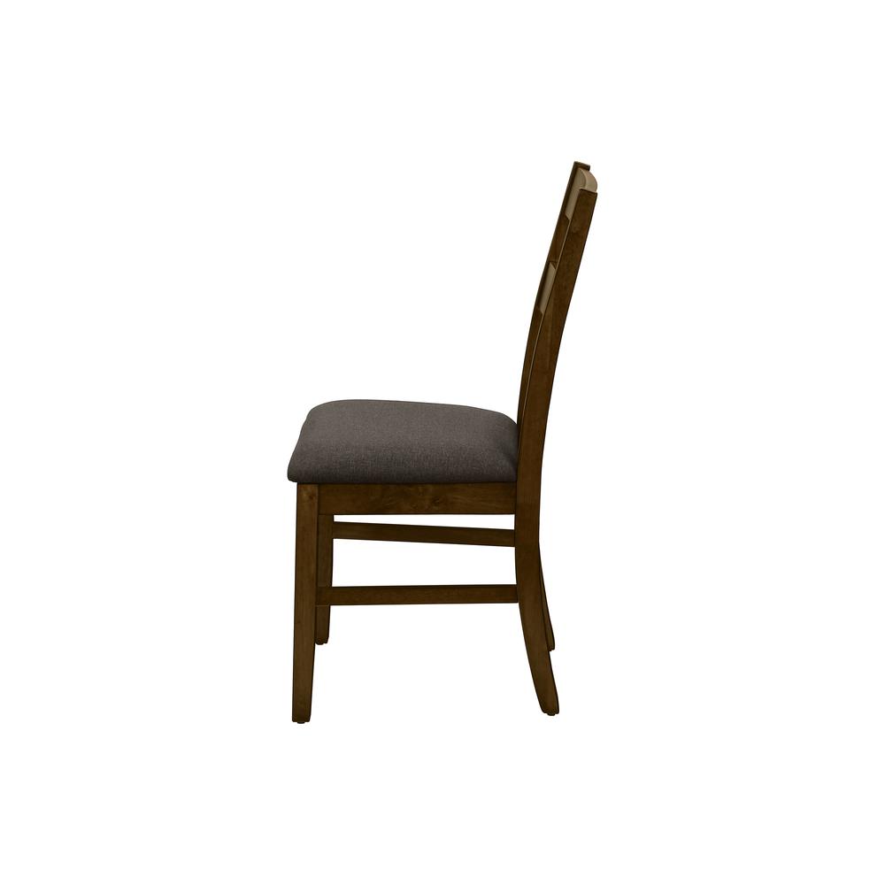 Emmett - Dining Chair 37" Height Set Of 2 Upholstered Side Dining