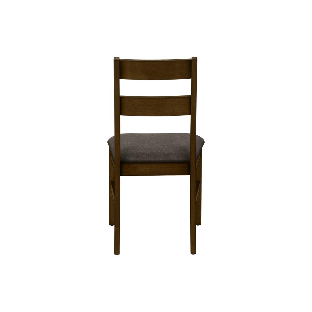Emmett - Dining Chair 37" Height Set Of 2 Upholstered Side Dining