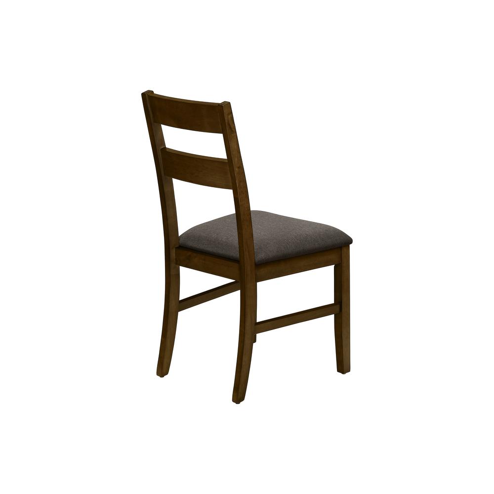 Emmett - Dining Chair 37" Height Set Of 2 Upholstered Side Dining