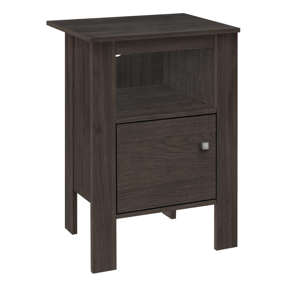 Cygnus - Accent Table Side End Nightstand Lamp Storage Living Room Bedroom