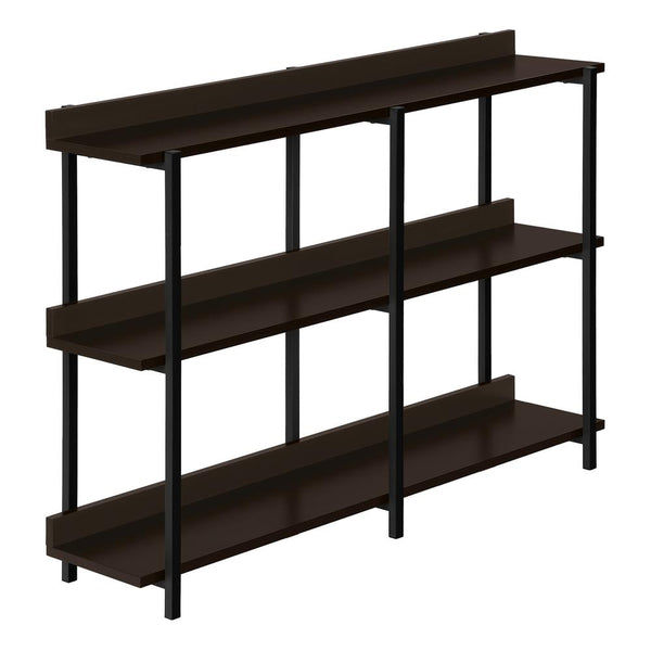 Grand - Accent Table Console Entryway Narrow Sofa Living Room Bedroom Brown