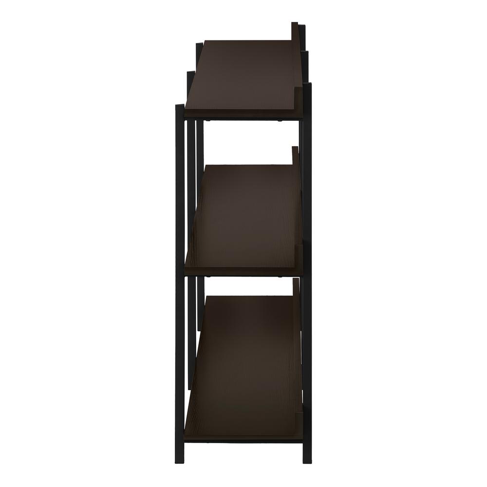 Grand - Accent Table Console Entryway Narrow Sofa Living Room Bedroom Brown