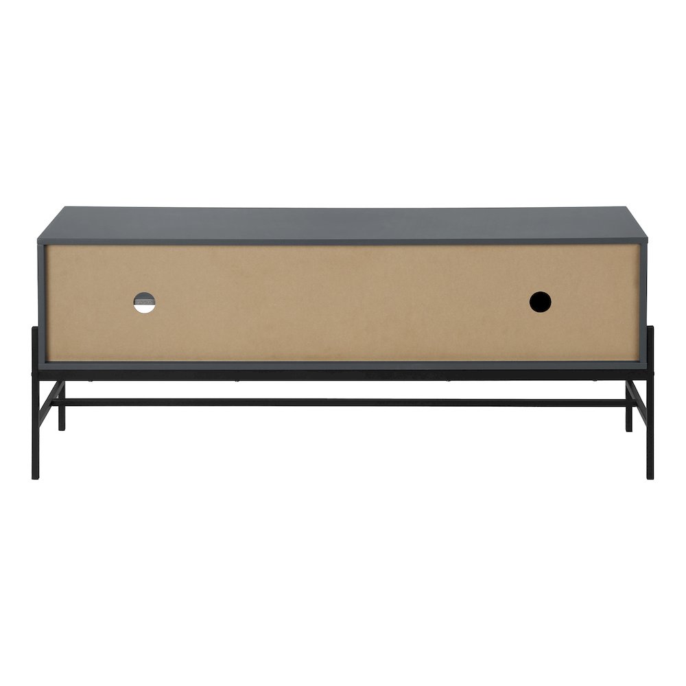 Luminescence - Tv Stand 60 Inch Console Media Entertainment Center Storage Cabinet