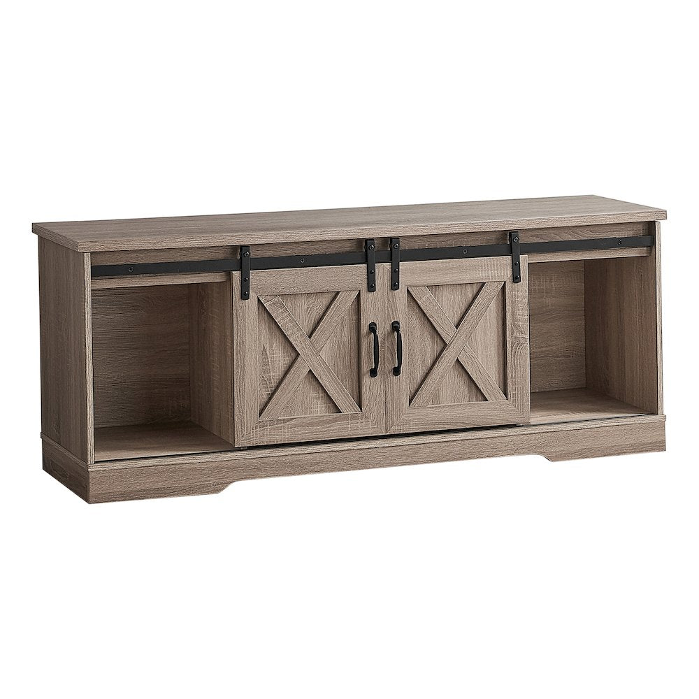 Mozaika - Tv Stand 60 Inch Console Media Entertainment Center Storage Cabinet