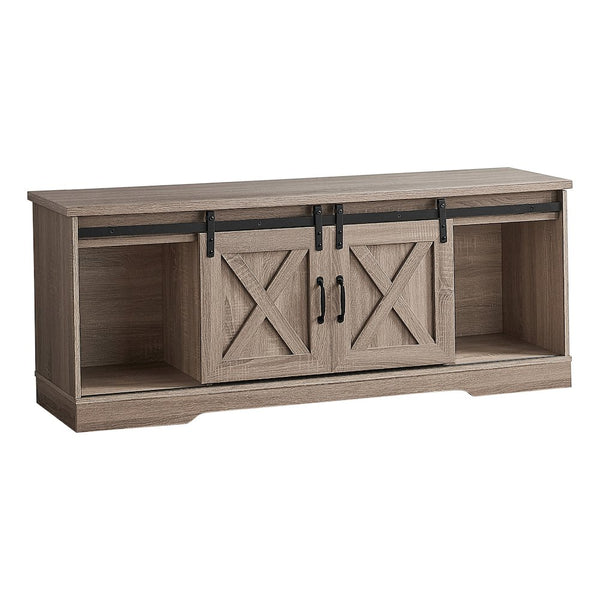 Mozaika - Tv Stand 60 Inch Console Media Entertainment Center Storage Cabinet