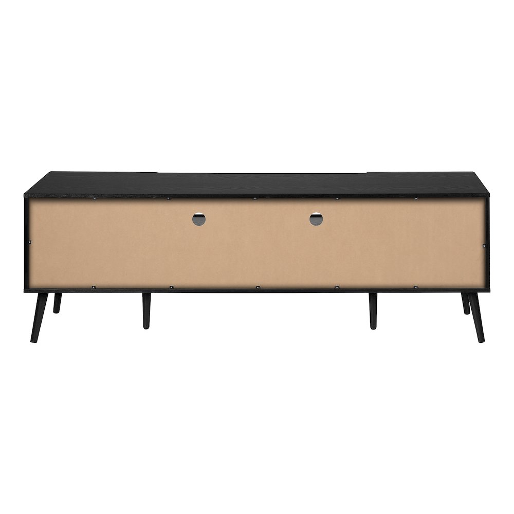 Seine - Tv Stand 72 Inch Console Media Entertainment Center Storage Drawer