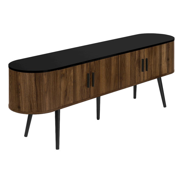 Montreal - Tv Stand 72 Inch Console Bedroom Living Room Media Entertainment