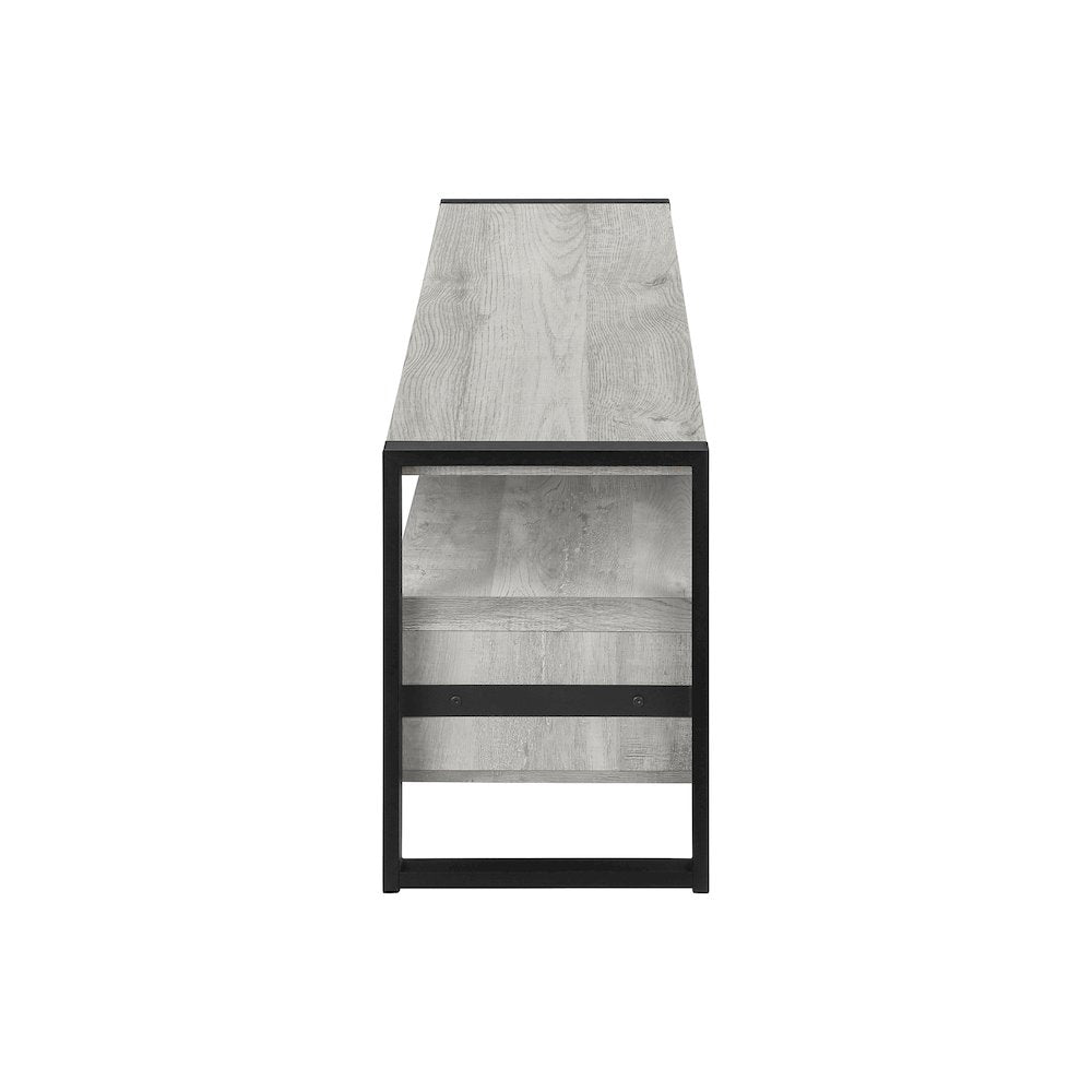 Herald - Tv Stand 60 Inch Console Media Entertainment Center Storage Drawers