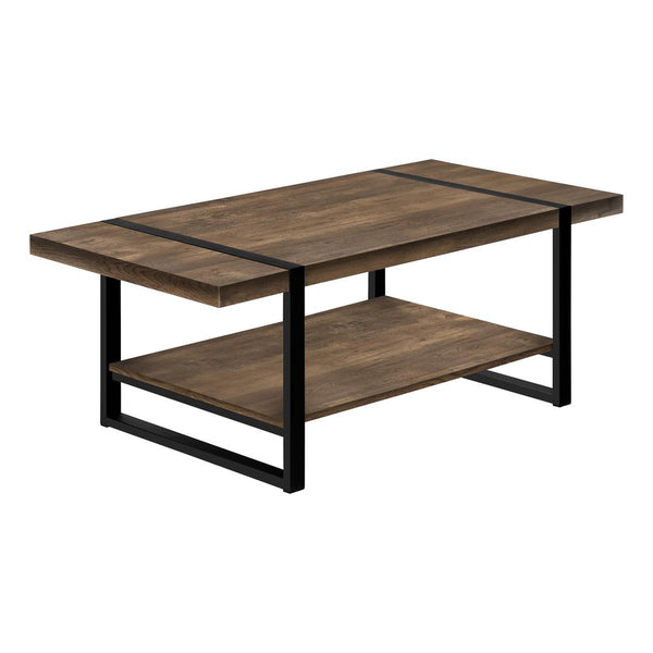 Viviana - Coffee Table Accent Cocktail Rectangular Living Room 48