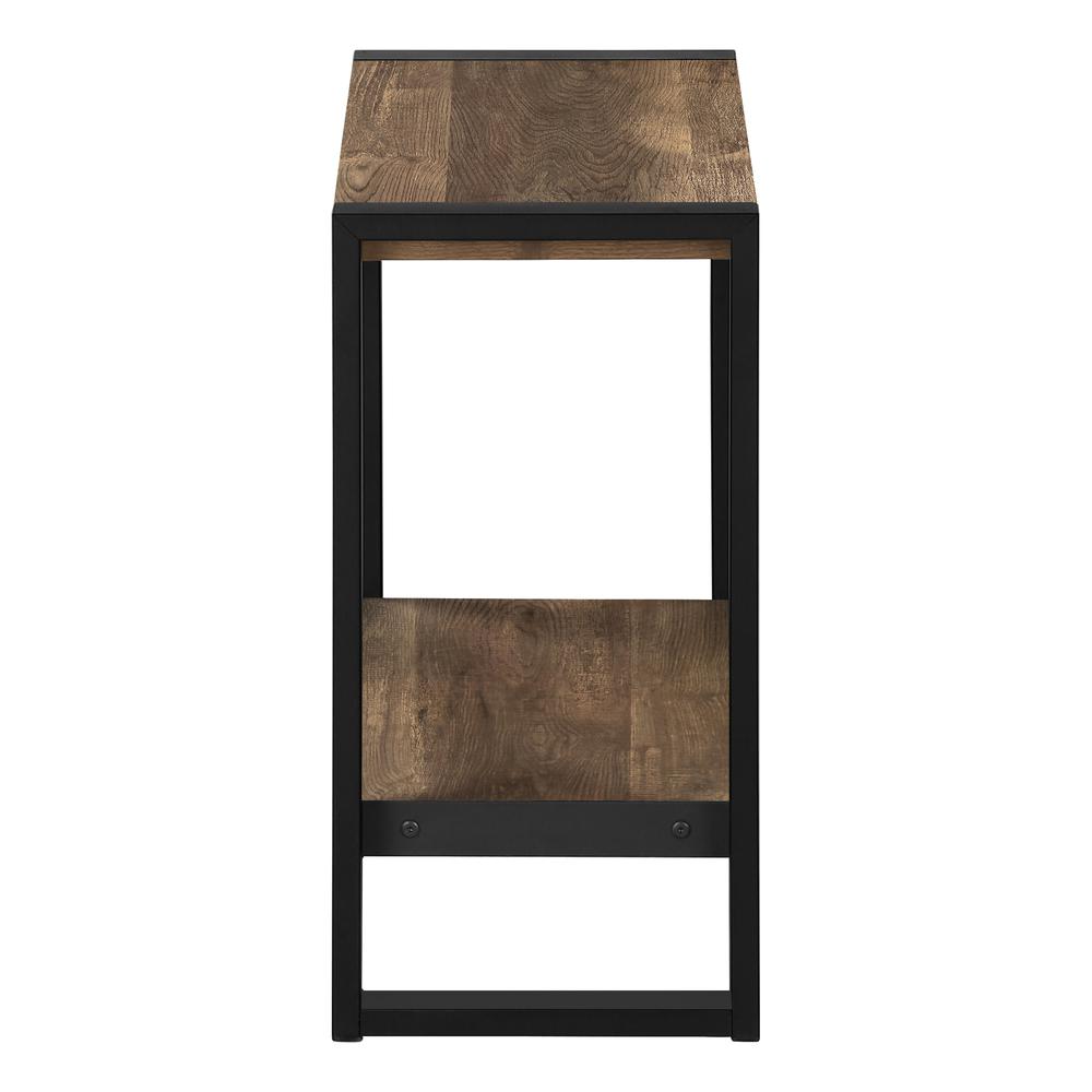 Lindo - Accent Table 24"H Side End Nightstand Lamp Living Room Bedroom