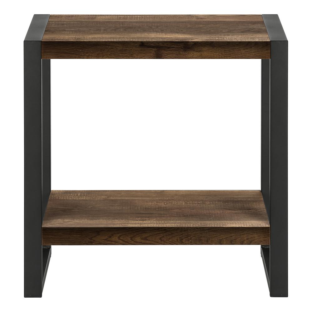 Lindo - Accent Table 24"H Side End Nightstand Lamp Living Room Bedroom