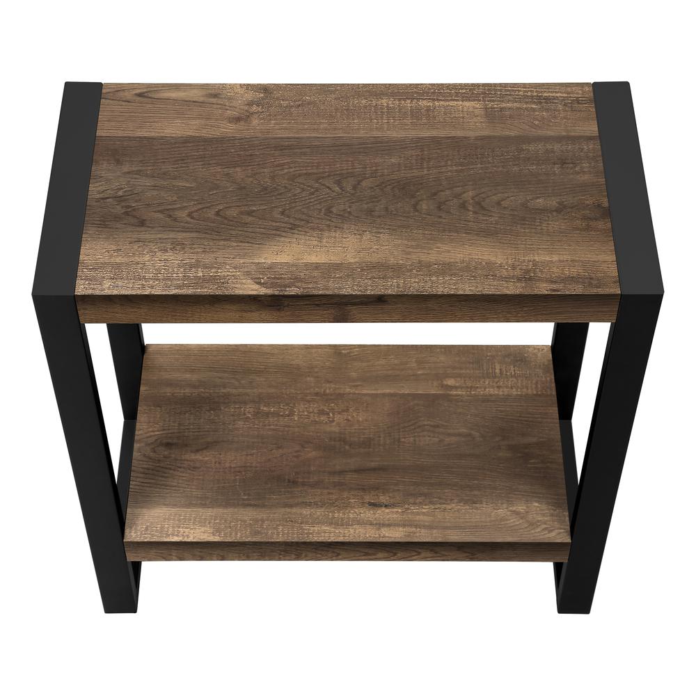Lindo - Accent Table 24"H Side End Nightstand Lamp Living Room Bedroom
