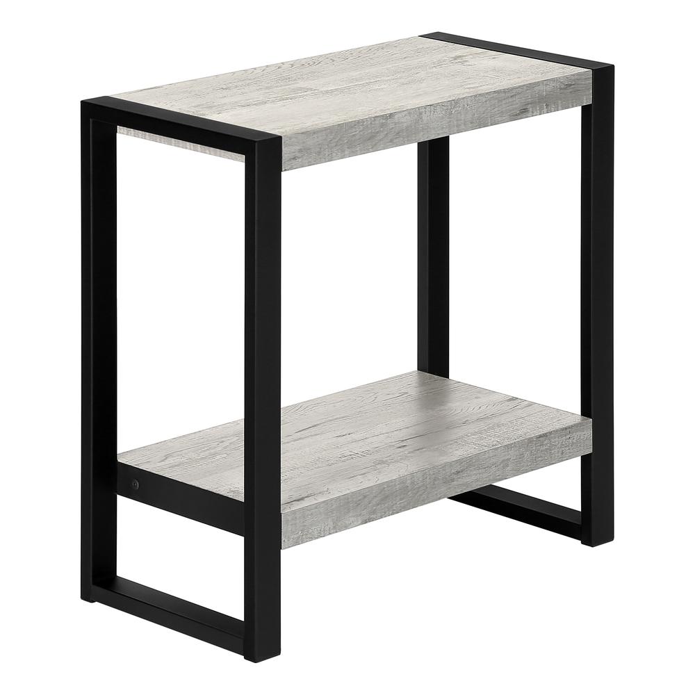 Chateauneuf - Accent Table 24"H Side End Nightstand Lamp Living Room Bedroom