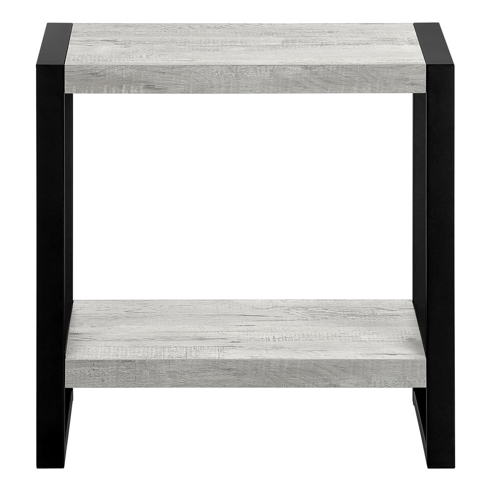 Chateauneuf - Accent Table 24"H Side End Nightstand Lamp Living Room Bedroom