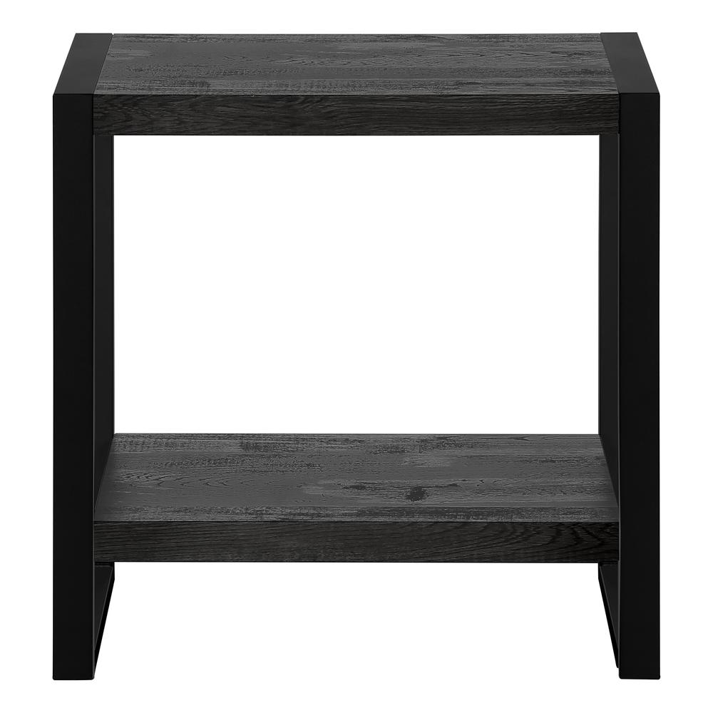 Blakes - Accent Table 24"H Side End Nightstand Lamp Living Room Bedroom