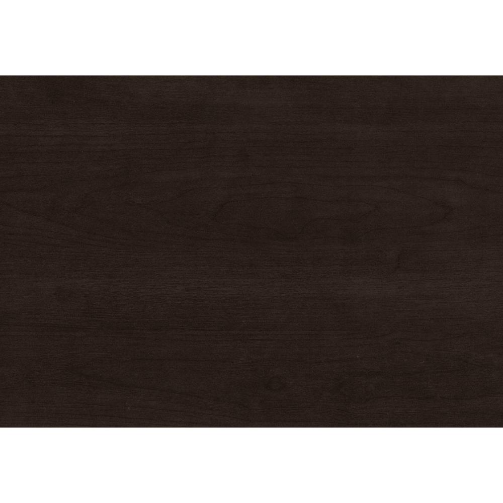 Kirchem - Accent Table Side End Storage Lamp Living Room Bedroom Brown