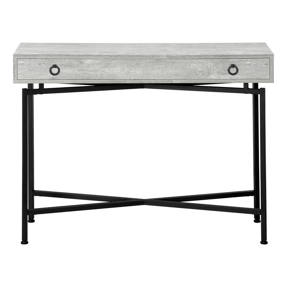 Adelina - Accent Table Console Entryway Narrow Sofa Storage Drawer Living Room