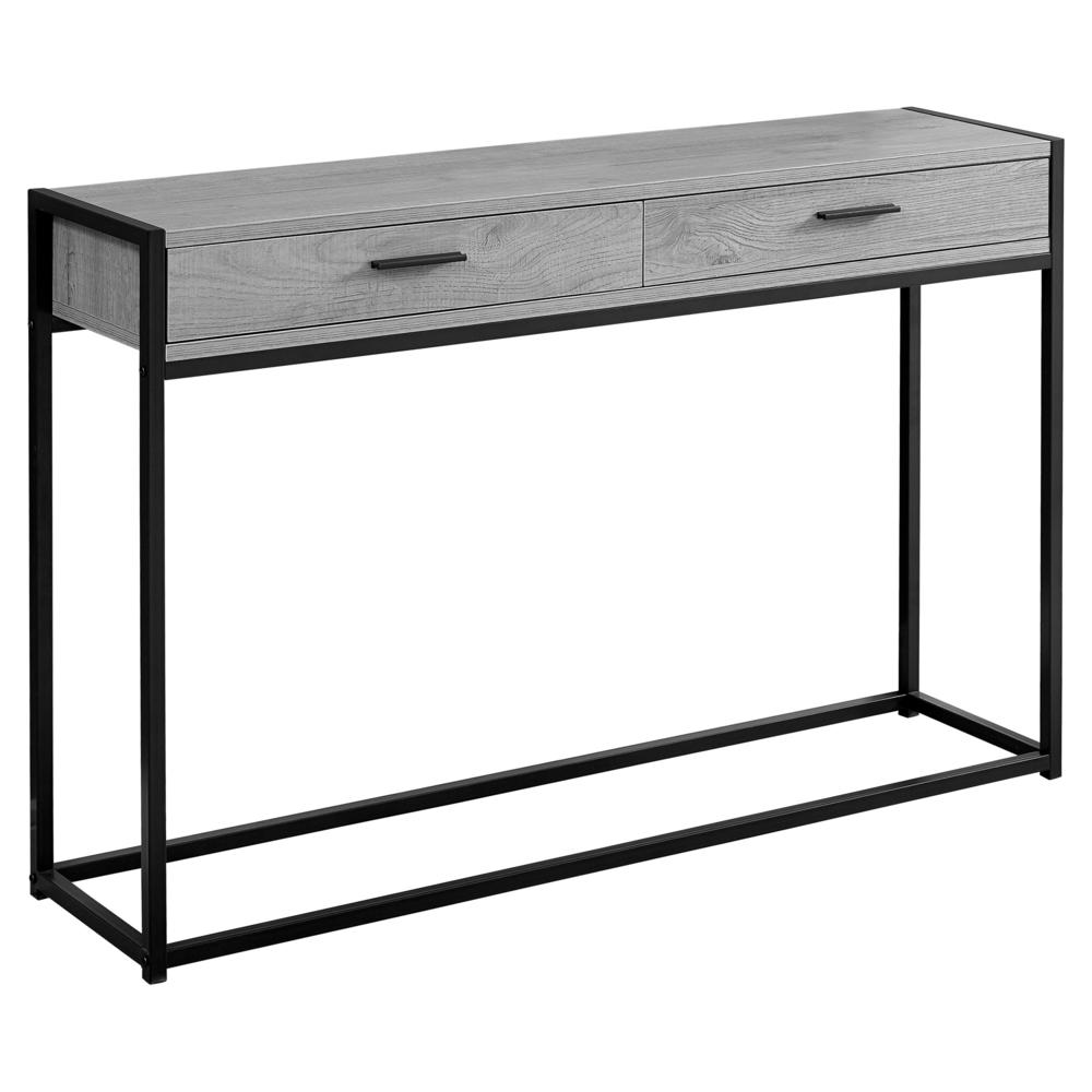 Aubrianne - Accent Table Console Entryway Narrow Sofa Storage Drawer Living Room