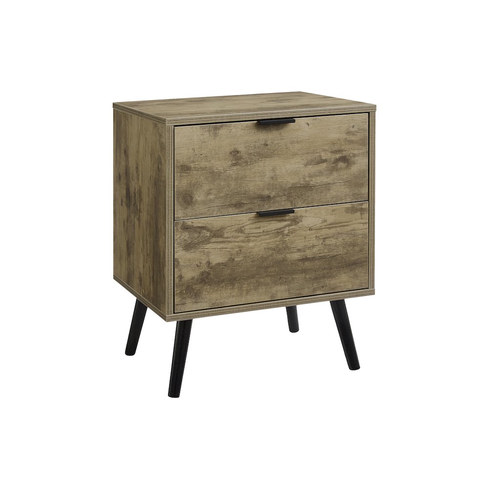 Lovise - Accent Table Bedroom End Living Room Nightstand Side Table Storage