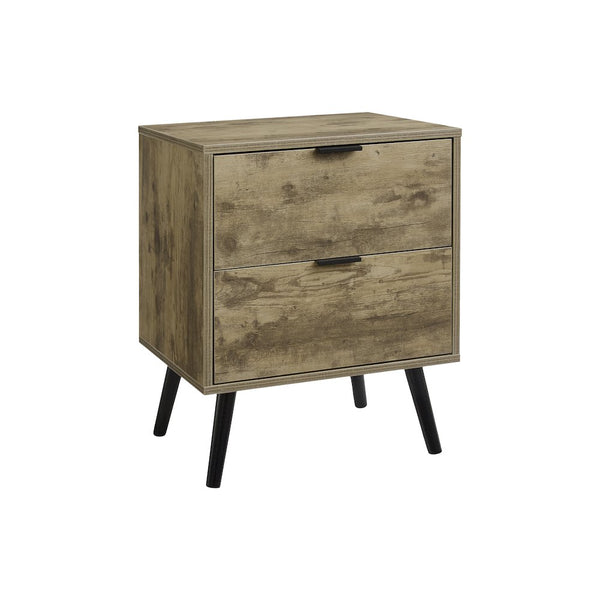 Lovise - Accent Table Bedroom End Living Room Nightstand Side Table Storage