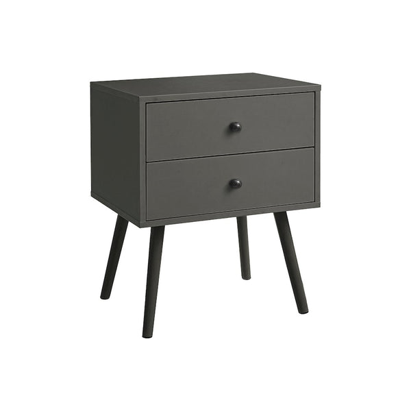 Sava - Accent Table Bedroom End Living Room Nightstand Side Table Storage