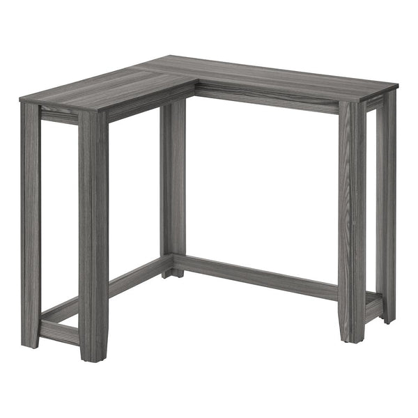 Ilene - Accent Table Console Entryway Narrow Corner Living Room Bedroom Grey
