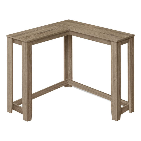 Celie - Accent Table Console Entryway Narrow Corner Living Room Bedroom Brown