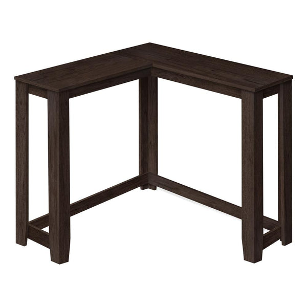 Artus - Accent Table Console Entryway Narrow Corner Living Room Bedroom Brown