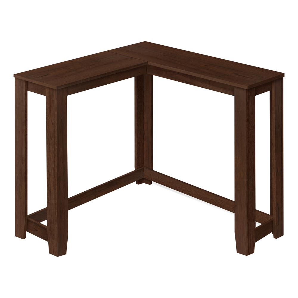 Pietro - Accent Table Console Entryway Narrow Corner Living Room Bedroom Brown