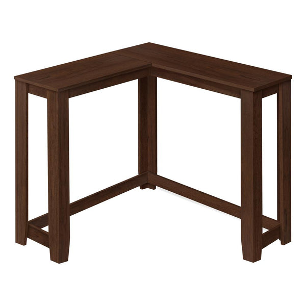 Pietro - Accent Table Console Entryway Narrow Corner Living Room Bedroom Brown