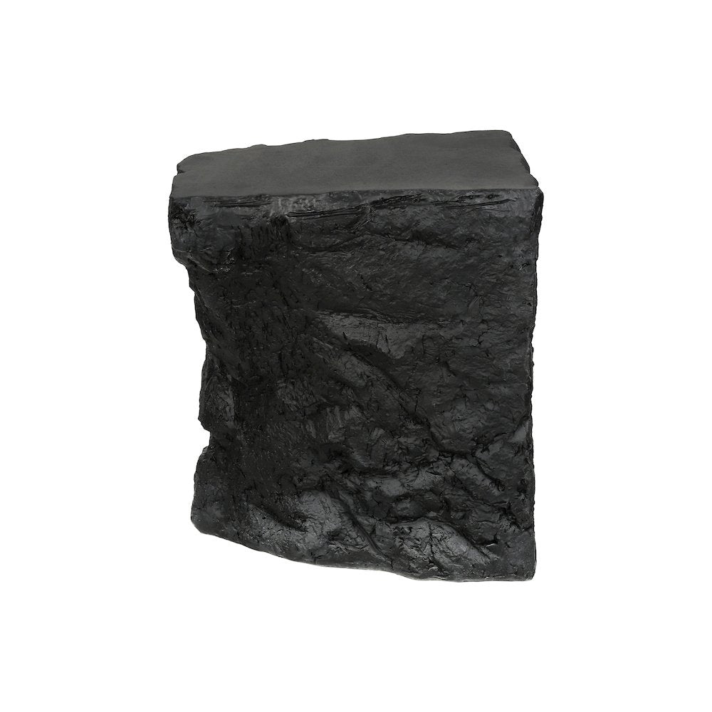 Lucina - Accent Table 25"H Indoor Or Outdoor Side Table Nightstand End