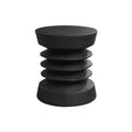 Sigrid - Accent Table 25"H Indoor Or Outdoor Side Table End Bedroom