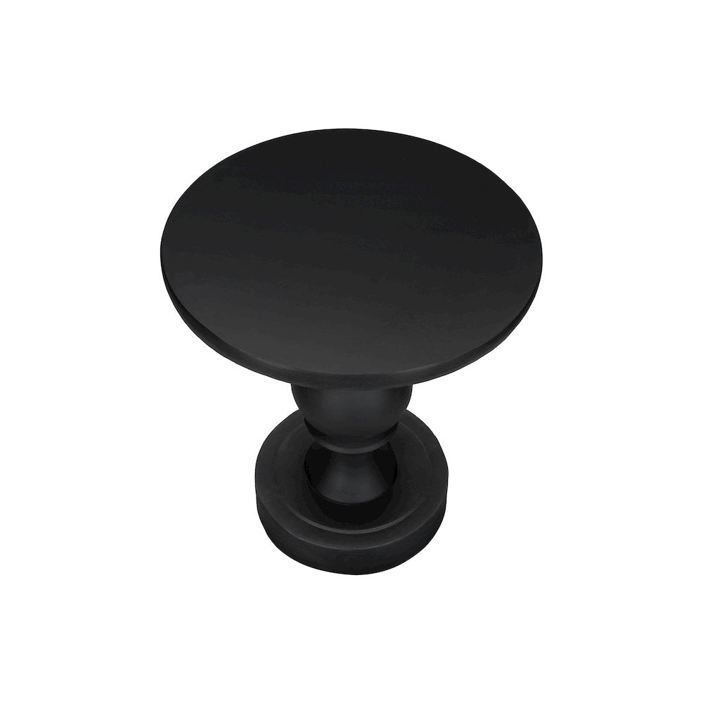 Aislin - Accent Table 25"H Indoor Or Outdoor Bedroom End Living Room