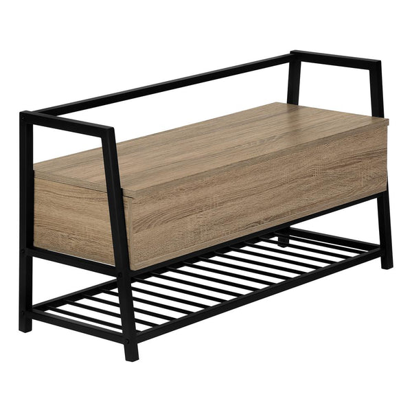 Verna - Bench Entryway Hallway Storage 42