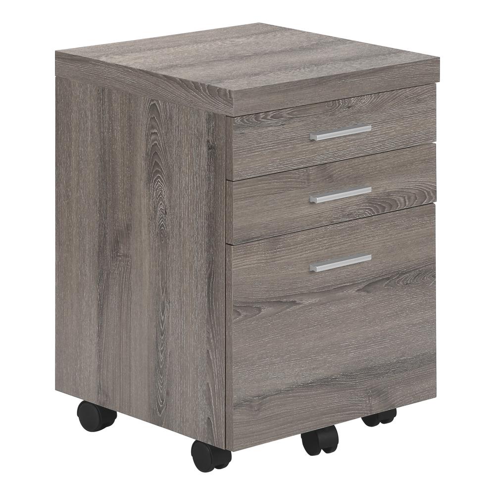 Eleri - File Cabinet Rolling Mobile Storage Drawers Printer Stand Office Work