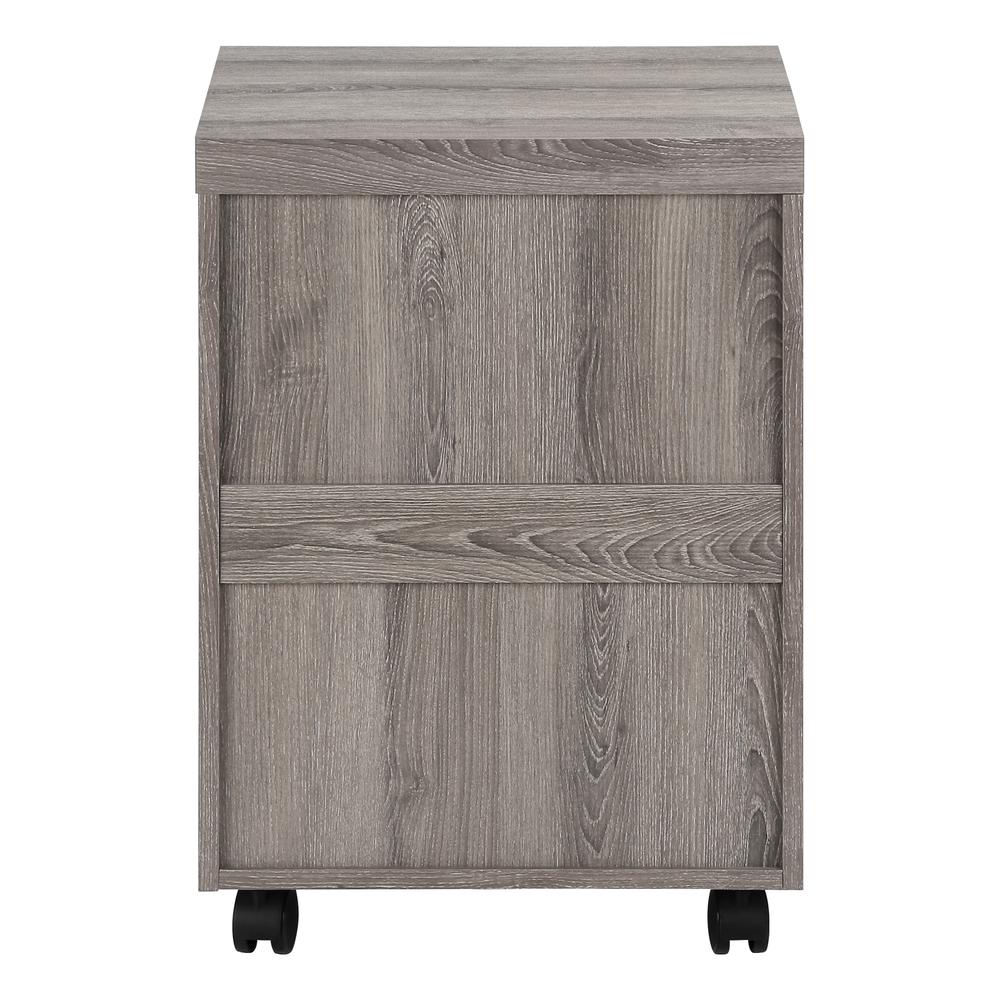 Eleri - File Cabinet Rolling Mobile Storage Drawers Printer Stand Office Work
