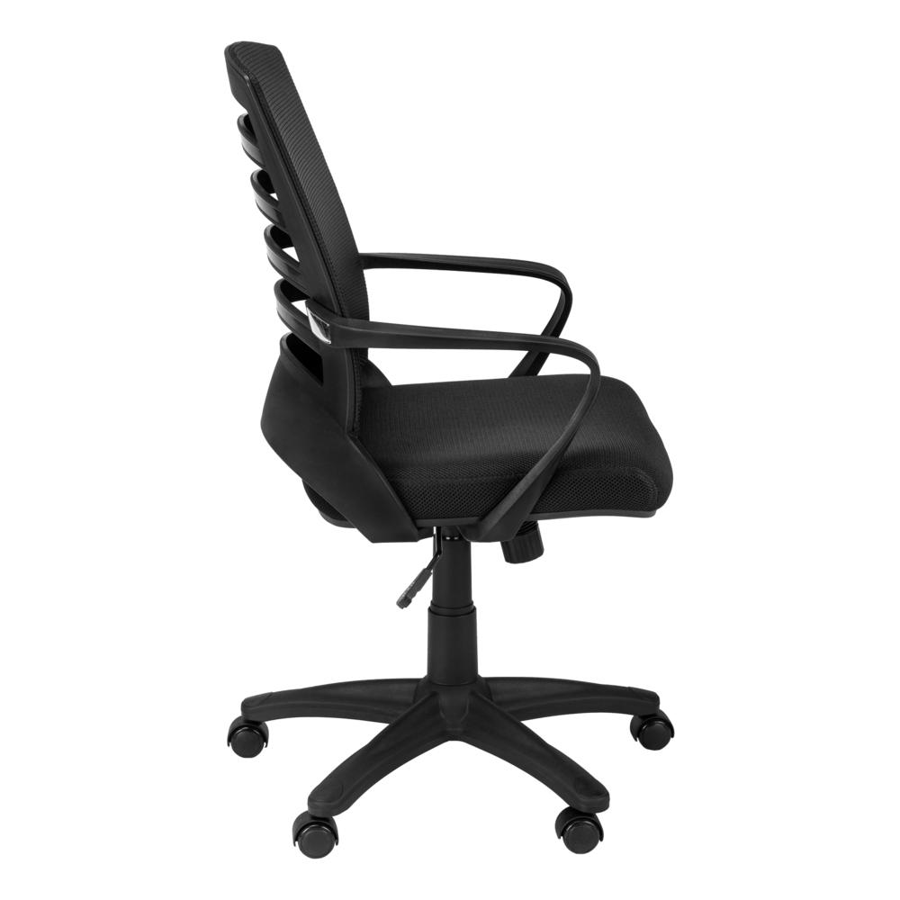 Milana - Office Chair Adjustable Height Swivel Ergonomic Armrests Computer Desk Work