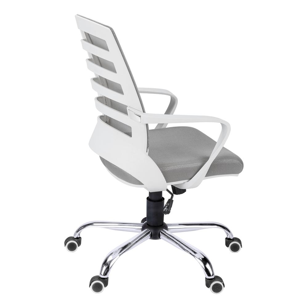 Vita - Office Chair Adjustable Height Swivel Ergonomic Armrests Computer Desk Work