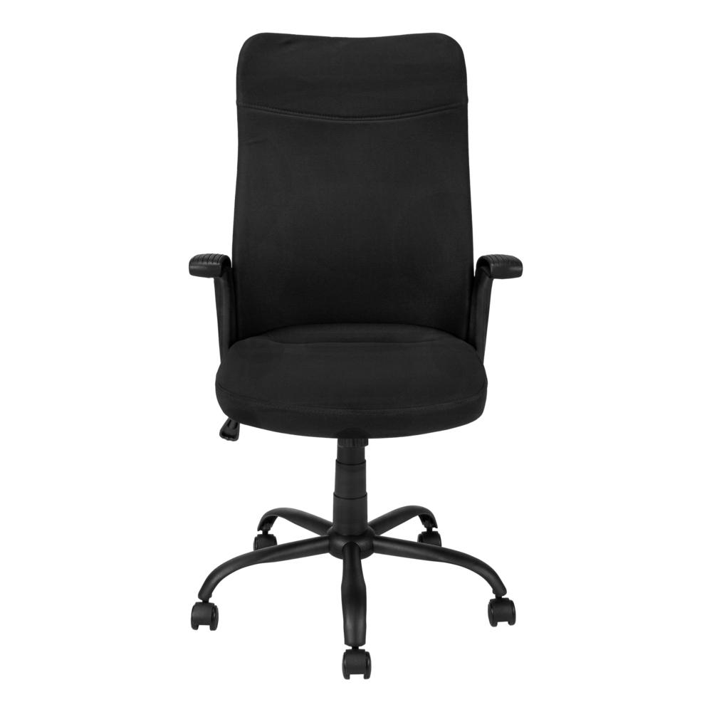 Sari - Office Chair Adjustable Height Swivel Ergonomic Armrests Computer Desk Work