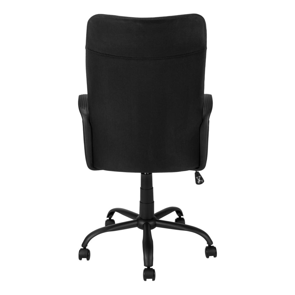 Sari - Office Chair Adjustable Height Swivel Ergonomic Armrests Computer Desk Work