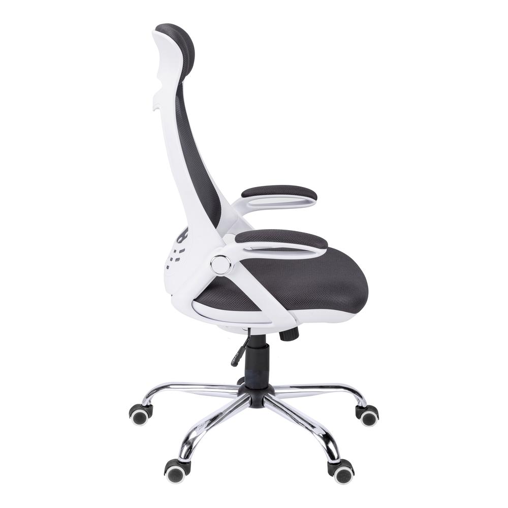 Seda - Office Chair Adjustable Height Swivel Ergonomic Armrests Computer Desk Work