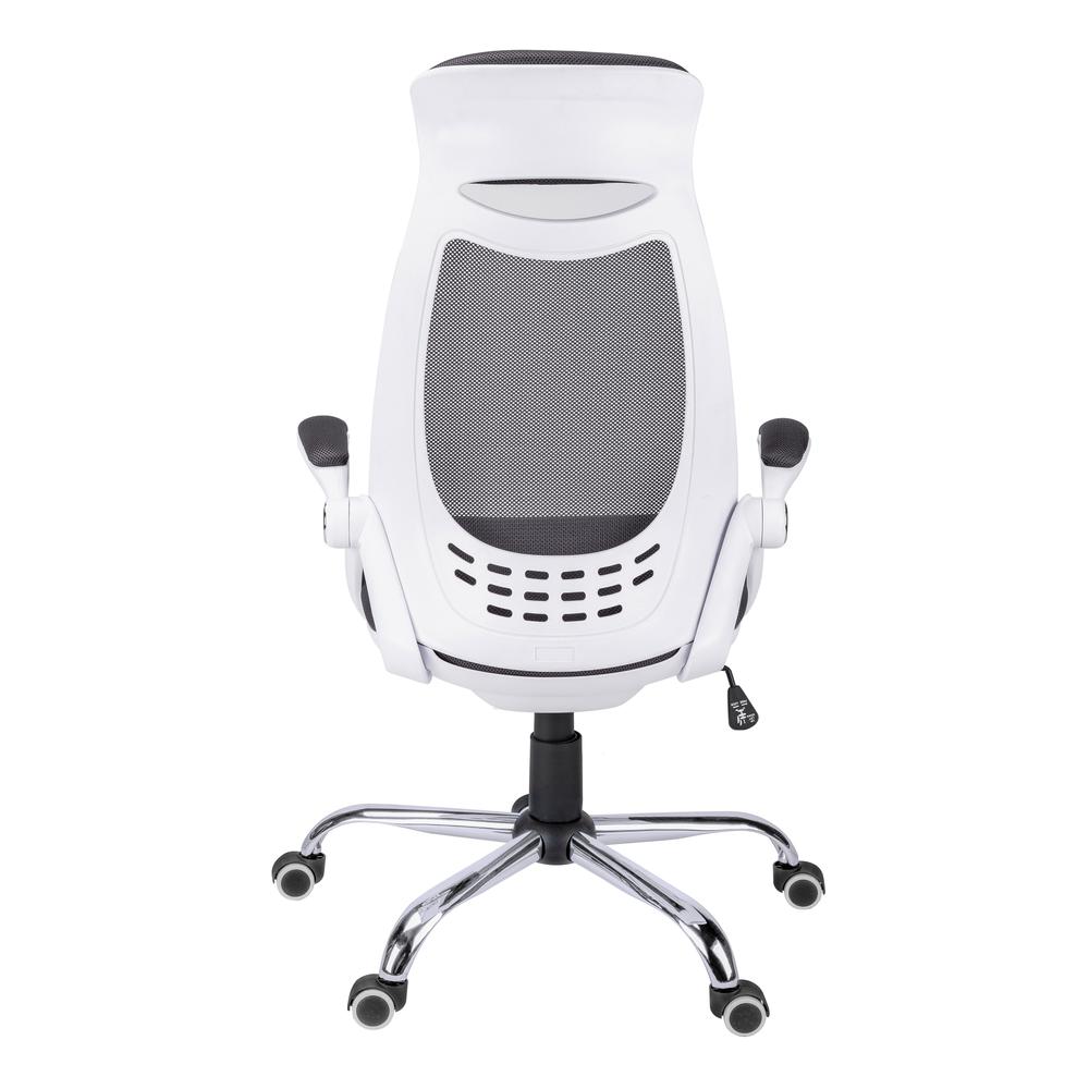 Seda - Office Chair Adjustable Height Swivel Ergonomic Armrests Computer Desk Work