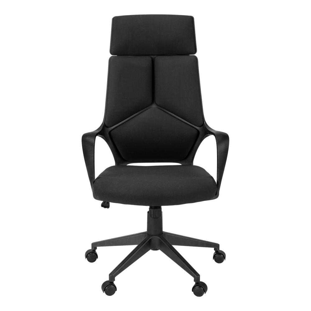 Ariane - Office Chair Adjustable Height Swivel Ergonomic Armrests Computer Desk Work