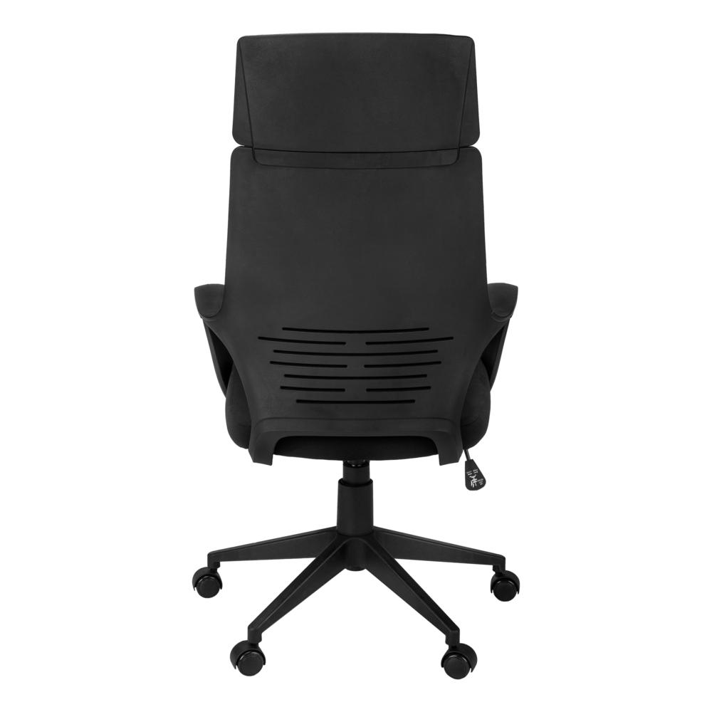 Ariane - Office Chair Adjustable Height Swivel Ergonomic Armrests Computer Desk Work