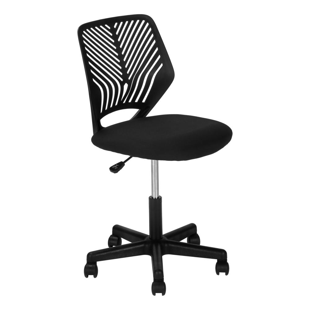 Kellyn - Office Chair Adjustable Height Swivel Ergonomic Computer Desk Work Juvenile